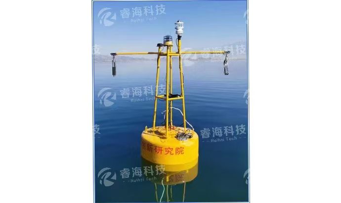 海洋监测浮标使用要点